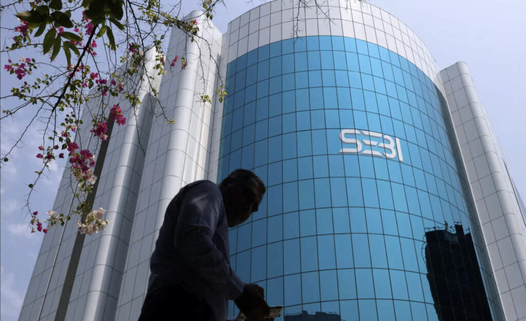 30 companies to be Auction by Jan 30: SEBI